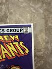 New Mutants #1 VF/NM 9.0-9.2 (1983 Marvel Comics)