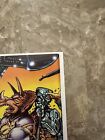 Teenage Mutant Ninja Turtles #7 VF/VM 9.0 (1986 Mirage Studios)