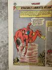 Flash #137 (1963 DC Comics) - VF-