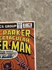 Spectacular Spider-Man #27 VF+ (1979 Marvel Comics) - 1st Frank Miller Daredevil