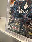 Spider-Man #13 CGC 9.6 WP (Marvel Comics 1991) - Brand New Case