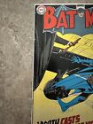 Batman #219 FN+ 6.5 (DC Comics 1970)