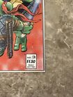 Tales of the Teenage Mutant Ninja Turtles #3 (1987 Mirage Studios) - NM