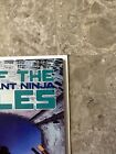 Tales of the Teenage Mutant Ninja Turtles #6 VF+ (1988 Mirage Studios)