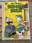 Donald Duck #251-255 7.5-8.5 (Gladstone 1987)