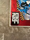 Spiderman 2099 #1 (Marvel Comics 1992) - NM