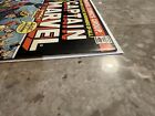 Captain Marvel #31 (Marvel Comics 1974) - VF