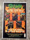 Spawn #32 Newsstand (1995 Image Comics) - VF