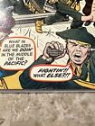 SGT FURY #10 (Marvel Comics 1964) - FN