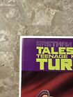 Tales of the Teenage Mutant Ninja Turtles #7 (1989 Mirage Studios) - VF/NM