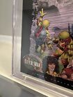 Teenage Mutant Ninja Turtles #62 CGC 9.6 WP (1993 Mirage)