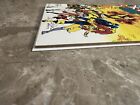 Marvel & DC Present the Uncanny X-Men & the New Teen Titans VF/NM (1992)