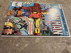 Iron Man Annual #5 (Marvel Comics 1983) - VF+