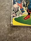 Captain America Annual #1 VG (Marvel Comics 1971) - Nicer reader