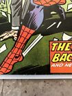 Amazing Spider-Man #174 VF (1977 Marvel Comics) - Clean Copy