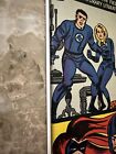 Fantastic Four #41 VF 8.0 (1965 Marvel Comics) - Beautiful Copy