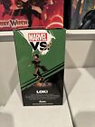 Marvel vs. Hero Collector Loki - Sealed in Box