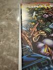 Teenage Mutant Ninja Turtles #7 VF/VM 9.0 (1986 Mirage Studios)