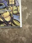 Teenage Mutant Ninja Turtles Adventures #1 Newsstand NM- 9.2 (1989 Archie)