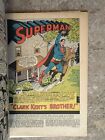 Superman #175 (DC Comics 1965) - FN-