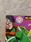 The Atom #38 (1968 DC COMICS)  - Mid Grade