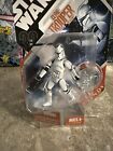 Star Wars Saga Legends Clone Trooper (Hasbro) - New/Sealed