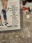 Beavis and Butt-head #1 CGC 9.8 (Bongo Comics 1994)