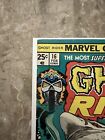 Ghost Rider #16 FN+ 6.5 (1976 Marvel Comics)