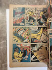 Power Man and Iron Fist #22 (Marvel Comics 1974) - VF