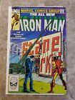 Iron Man #169,171-175 (Marvel Comics 1968)  - Add On Pack, Higher Grade