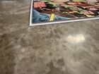 Ms. Marvel #1 VF+ (1977 Marvel Comics)