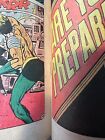 Aquaman #45  (DC Comics 1969) - VF-