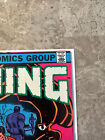 The Thing #1-2 (Marvel Comics 1983) - VF