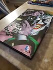 DC Comics BATMAN: THE KILLING JOKE - THE DELUXE EDITION - Excellent Condition