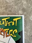 Teenage Mutant Ninja Turtles #38 (1991 Mirage Studios) - VF+