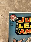 Justice League of America # 24 (DC Comics 1963) - VG/FN