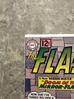 Flash #126 FN/VF (1962 DC Comics)