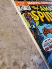 Amazing Spider-Man #132 (1st Series Marvel Comics 1974) - Mid Grade