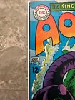 Aquaman #36 FN+ (DC Comics 1967) - Solid Copy