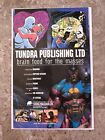 Teenage Mutant Ninja Turtles #55 (1993 Mirage Studios) - VF/NM