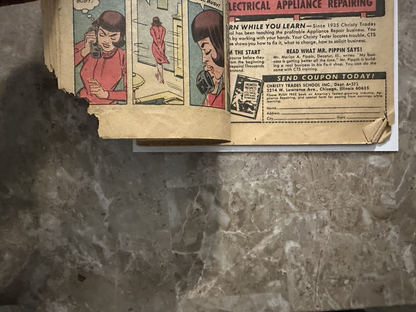 Amazing Spider-Man #25 0.5 PR (1965 Marvel Comics) - Coverless