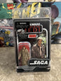 Star Wars The Saga Collection Han Solo Trench Coat (Hasbro) - New/Sealed