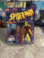 Spider-Man the Animated Series: Carnage 5" Figure (1994 Toy-Biz )