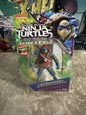 Teenage Mutant Ninja Turtles: Leonardo in Stealth  (2012 Playmates) - NIB Sealed