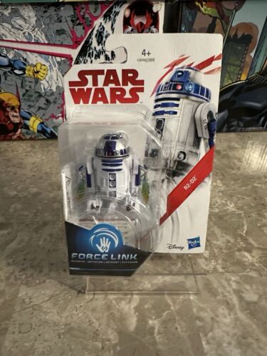 Star Wars Force Link R2-D2 (Hasbro)