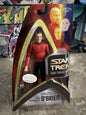 Art Asylum: Star Trek Deep Space Nine Miles O'Brien Action Figure