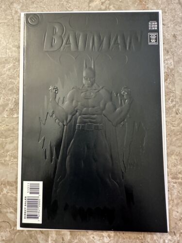 Batman #515 (DC Comics 1995) - NM-