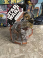 Star Wars Chewbacca Saga Legends with Collector Coin (Hasbro)