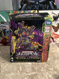 Transformers Legacy Evolution G2 Universe Toxitron (Hasbro) - New & Sealed