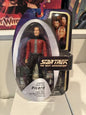 Art Asylum: Star Trek TNG Captain Jean Luc Picard Sealed (2007) - Diamond Toys